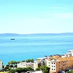 Sea View Znjan * Split