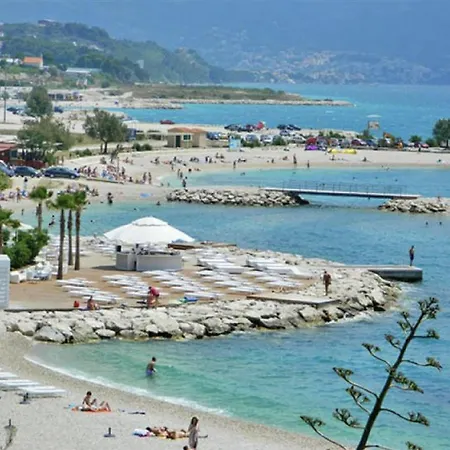 Sea View Znjan * Split