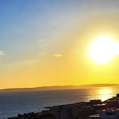 Apartment Sea View Znjan *