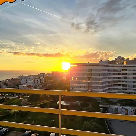 Sea View Znjan