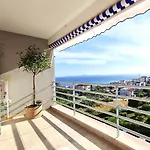 Sea View Znjan Apartment Split